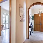 Appartamento Guesthost - Bella Vista With Seaview Balcony