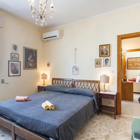 شقة Guesthost - Bella Vista With Seaview Balcony