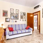 Guesthost - Bella Vista With Seaview Balcony Otranto
