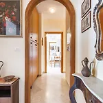 Guesthost - Bella Vista With Seaview Balcony Apartment Otranto