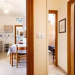 Guesthost - Bella Vista With Seaview Balcony Otranto