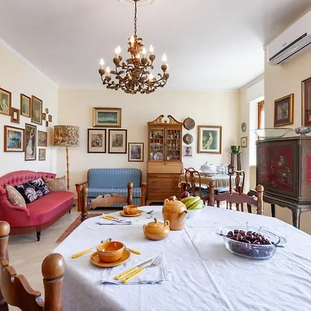 Guesthost - Bella Vista With Seaview Balcony *