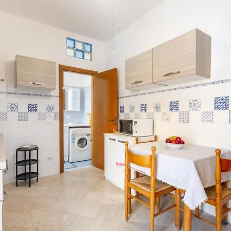 Bella Vista With Seaview Balcony * Otranto