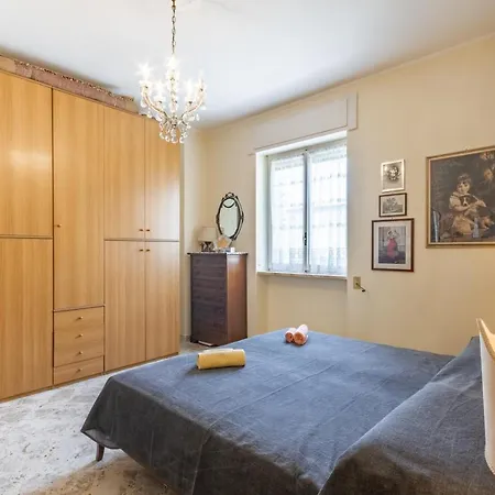 Guesthost - Bella Vista With Seaview Balcony * Otranto