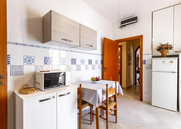 Guesthost - Bella Vista With Seaview Balcony *