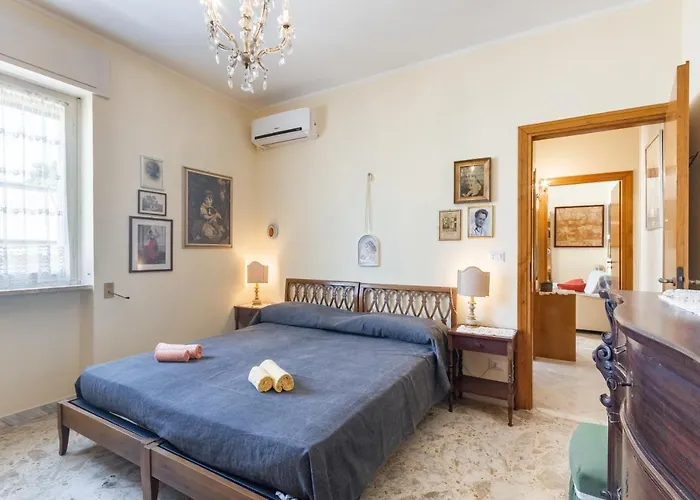 Apartment Guesthost - Bella Vista With Seaview Balcony